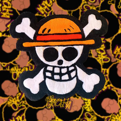 MUGIWARA
