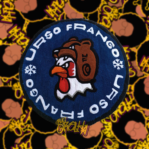 Urso Frango