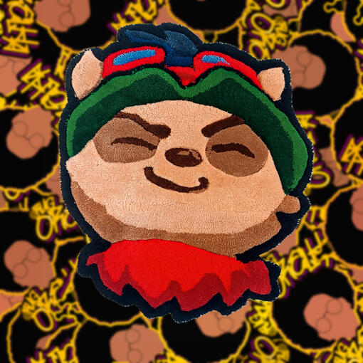 TEEMO