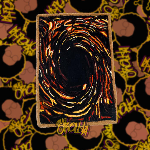 Verse Card Yo-Gi-Oh!